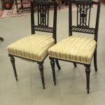917 7542 CHAIRS